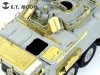 E.T. Model E35-050 Canadian LAV III Armored Vehicle (For TRUMPETER 01519) (1:35)